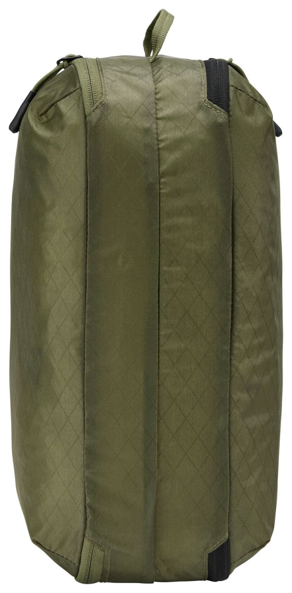 Náhľad produktu - Thule cestovný organizér čisté/špinavé TCCD201 - Soft Green
