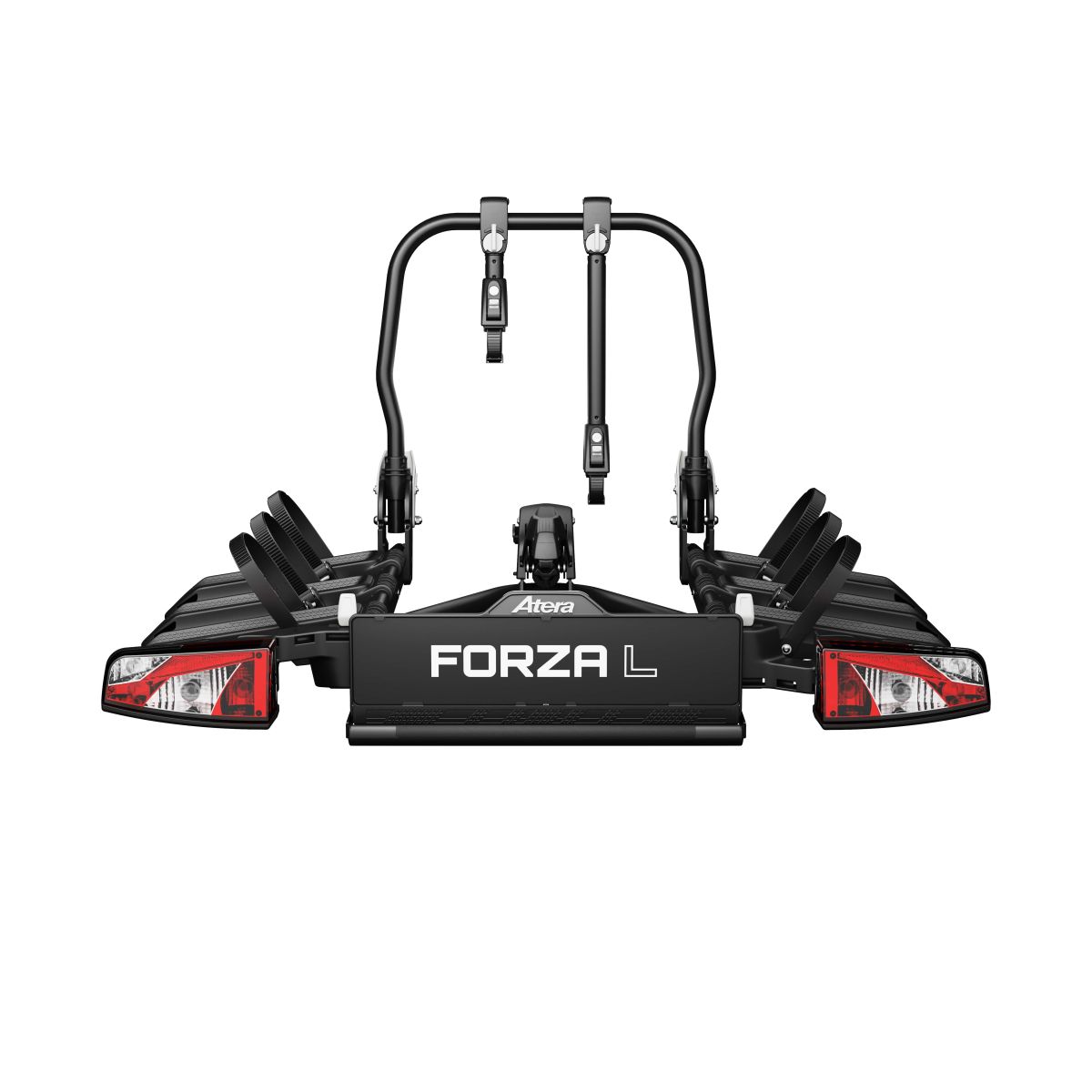 Náhľad produktu - Nosič 3 kolies Atera Forza L - skladacia