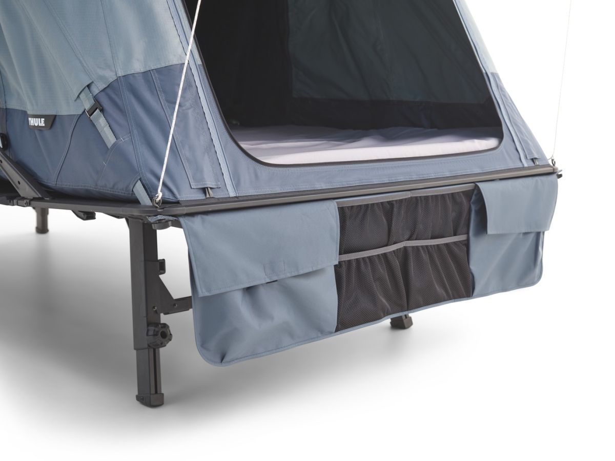 Náhľad produktu - Thule Outset organizér pre kempingové vybavenie