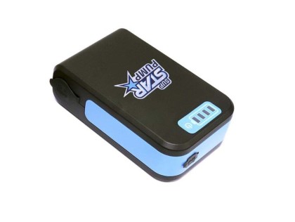 Náhľad produktu - battery pack STAR X 6000mA/h