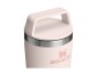 STANLEY Termohrnček The Café-To-Go Travel Mug 350 ml/8oz Rose Quartz