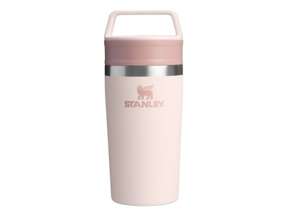 STANLEY Termohrnček The Café-To-Go Travel Mug 350 ml/8oz Rose Quartz