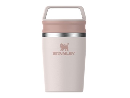 STANLEY Termohrnček The Café-To-Go Travel Mug 230 ml/8 oz Rose Quartz