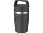 STANLEY Termohrnček The Café-To-Go Travel Mug 230 ml/8oz Black
