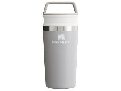 STANLEY Termohrnček The Café-To-Go Travel Mug 350 ml/12 oz Ash