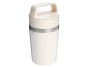 STANLEY Termohrnček The Café-To-Go Travel Mug 230 ml/8oz Cream Gloss