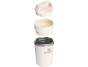 STANLEY Termohrnček The Café-To-Go Travel Mug 230 ml/8oz Cream Gloss