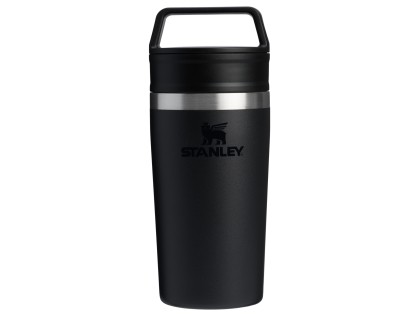 STANLEY Termohrnček The Café-To-Go Travel Mug 350 ml/12oz Black