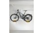 Geiger bike lift - výťah na bicykel
