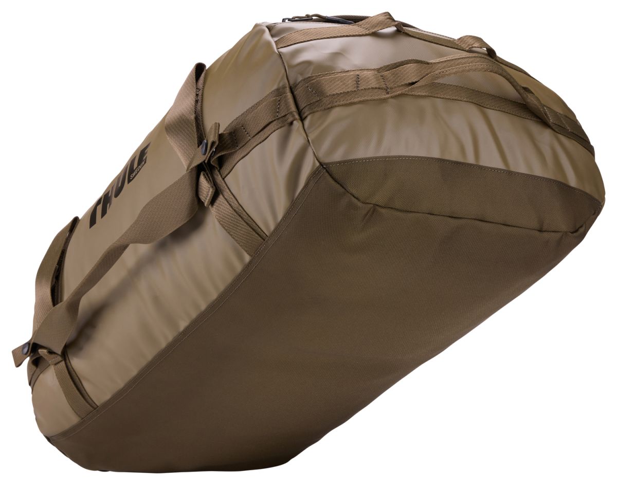 Náhľad produktu - Thule Chasm športová taška 70 l TDSD303 - Deep Khaki