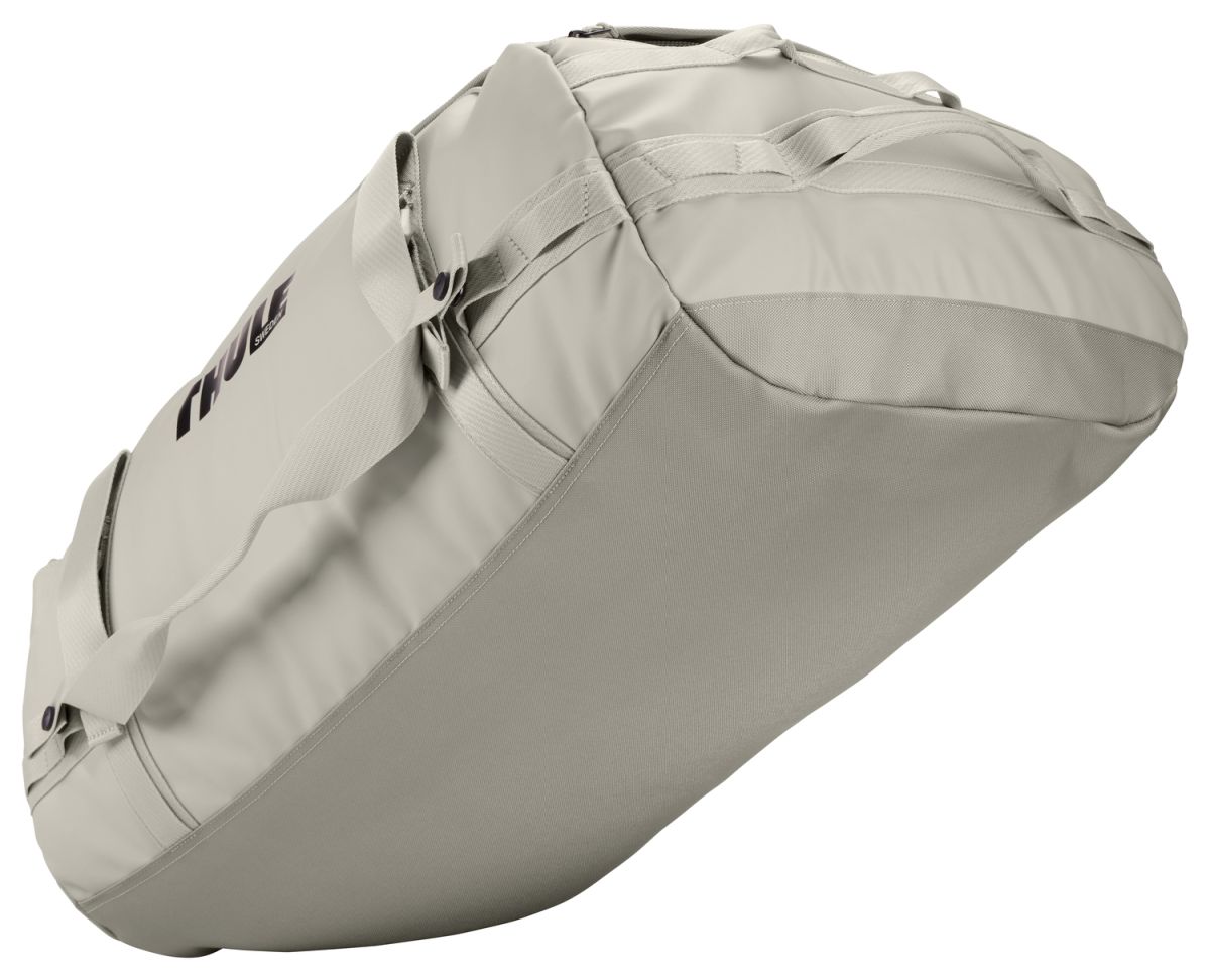 Náhľad produktu - Thule Chasm športová taška 70 l TDSD303 - Soft Sand