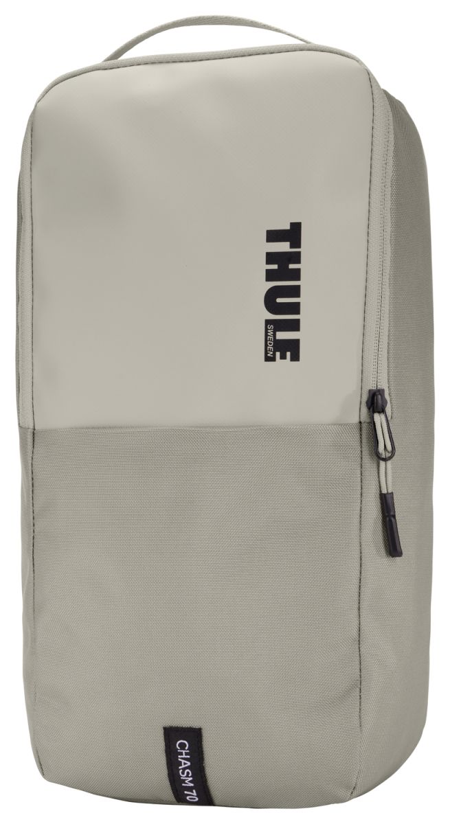 Náhľad produktu - Thule Chasm športová taška 70 l TDSD303 - Soft Sand