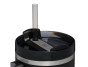 Stanley The Quencher/Cup H2.O FlowState Tumbler 1180 ml/40 oz Black 2.0