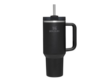 Stanley The Quencher/Cup H2.O FlowState Tumbler 1180 ml/40 oz Black 2.0