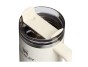 STANLEY The Quencher/Cup H2.0 Fluted Tumbler 890 ml/30oz Cream Gloss