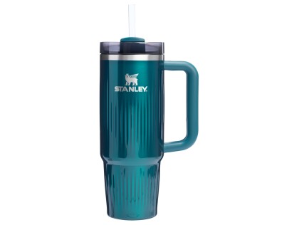 STANLEY The Quencher/Cup H2.0 Fluted Tumbler 890 ml/30oz Marina Shine