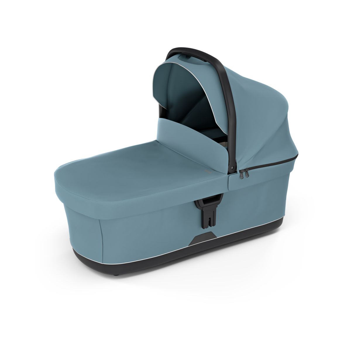 Náhľad produktu - Thule Urban Glide 3 Black - Magnetic Buckle + hlboká korba (ľubovoľná farba)