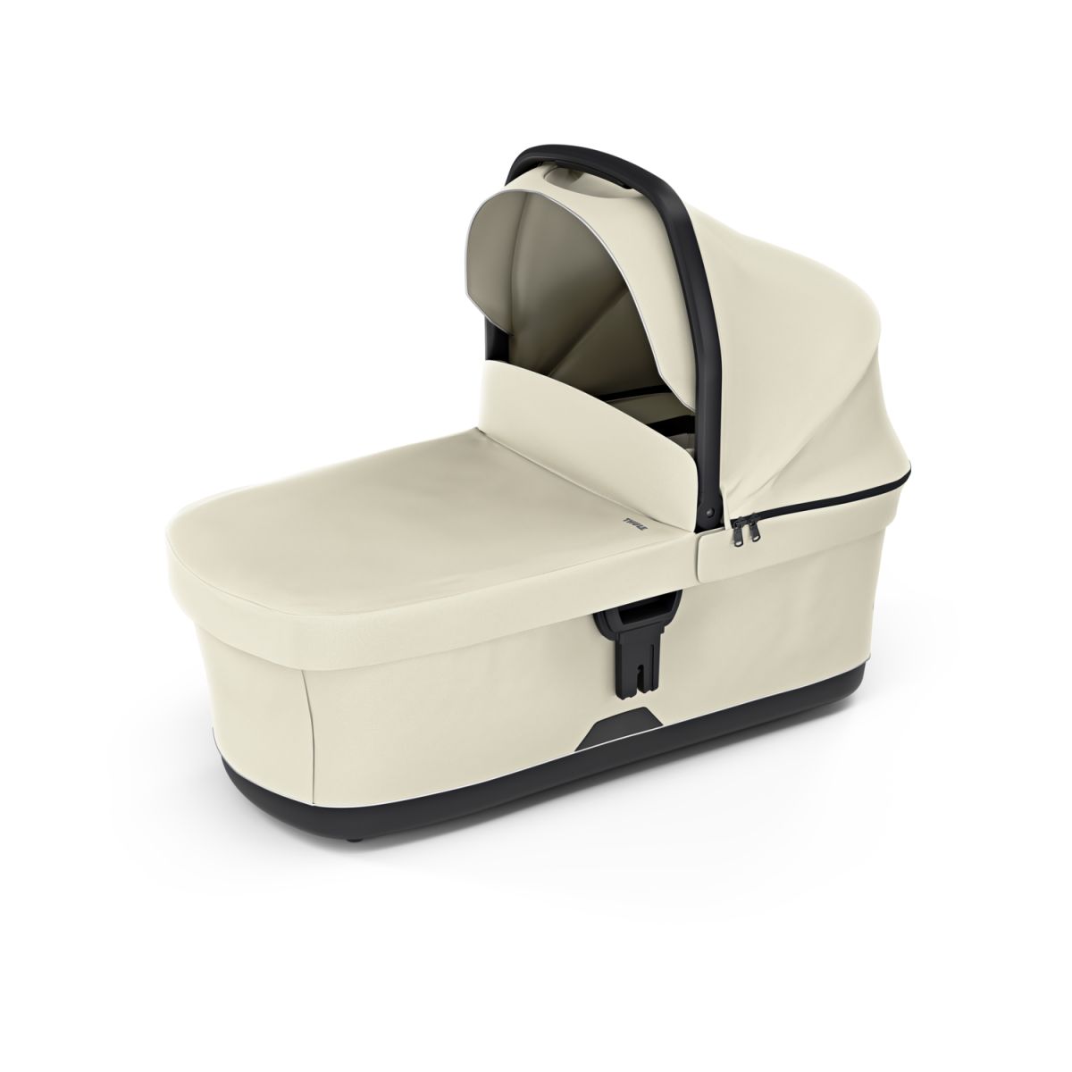 Náhľad produktu - Thule Urban Glide 3 Black - Magnetic Buckle + hlboká korba (ľubovoľná farba)
