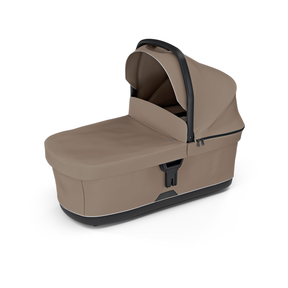 Náhľad produktu - Thule Urban Glide 3 Black - Magnetic Buckle + hlboká korba (ľubovoľná farba)