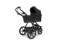 Thule Urban Glide 3 Black - Magnetic Buckle + hlboká korba (ľubovoľná farba)