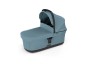Thule Urban Glide 3 Black - Magnetic Buckle + hlboká korba (ľubovoľná farba)