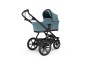 Thule Urban Glide 3 Black - Magnetic Buckle + hlboká korba (ľubovoľná farba)