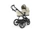 Thule Urban Glide 3 Black - Magnetic Buckle + hlboká korba (ľubovoľná farba)