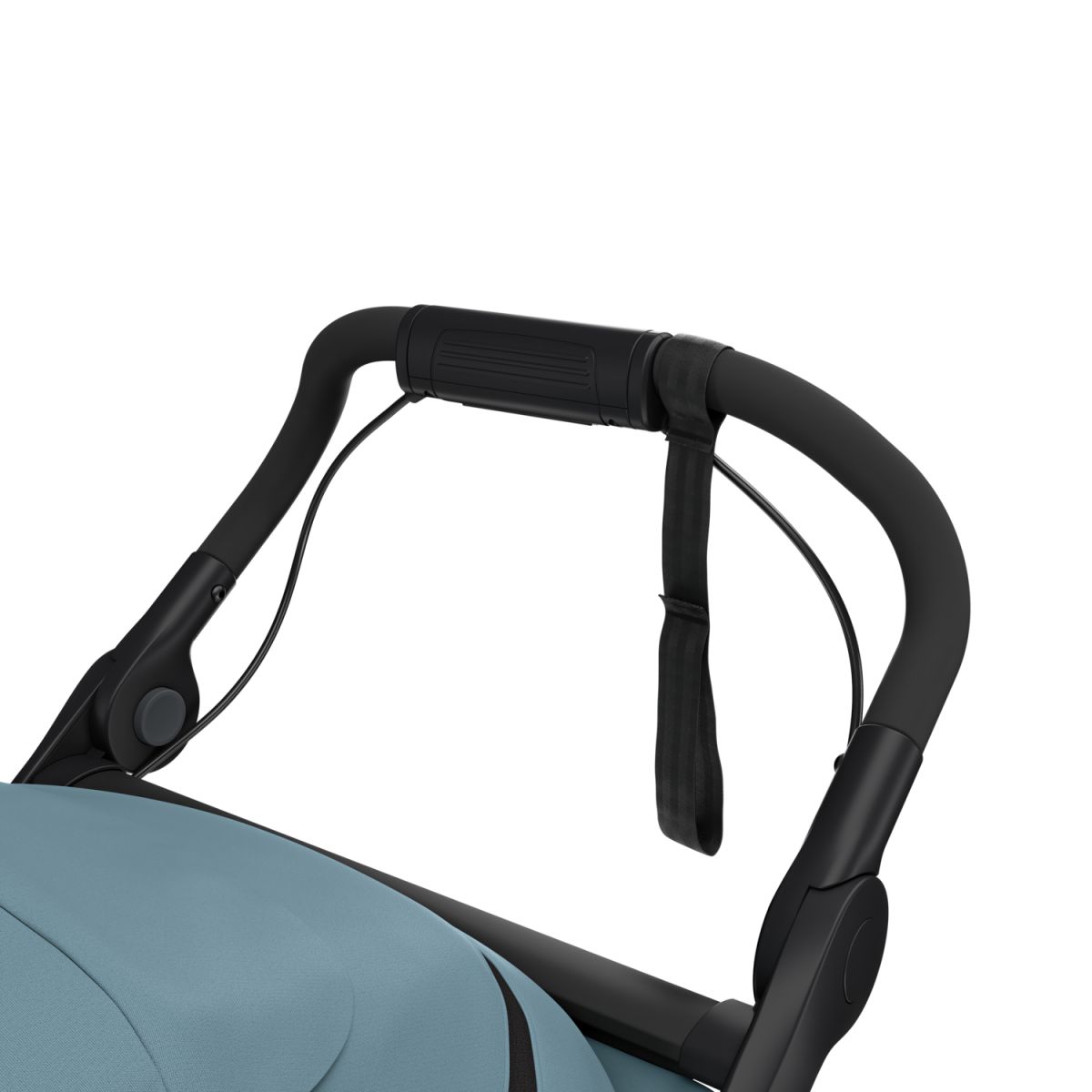 Náhľad produktu - Thule Urban Glide 3 Mid Blue - Magnetic Buckle + hlboká korba (ľubovoľná farba)