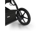 Thule Urban Glide 3 Mid Blue - Magnetic Buckle + hlboká korba (ľubovoľná farba)