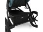 Thule Urban Glide 3 Mid Blue - Magnetic Buckle + hlboká korba (ľubovoľná farba)
