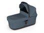 Thule Urban Glide 3 Mid Blue - Magnetic Buckle + hlboká korba (ľubovoľná farba)
