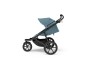 Thule Urban Glide 3 Mid Blue - Magnetic Buckle + hlboká korba (ľubovoľná farba)