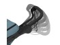 Thule Urban Glide 3 Mid Blue - Magnetic Buckle + hlboká korba (ľubovoľná farba)