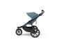 Thule Urban Glide 3 MBlue Magnet. Buckle + korba + plášť + moskyt. + madlo + plášť.korba + mosk.korb