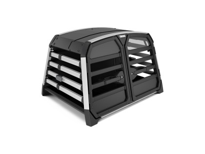 Thule Allax - prepravná klietka pre psov S - DOUBLE