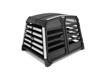 Thule Allax - prepravná klietka pre psov M Compact - DOUBLE