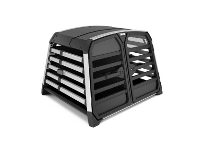 Thule Allax - prepravná klietka pre psov M - DOUBLE