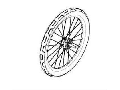 Wheel 20