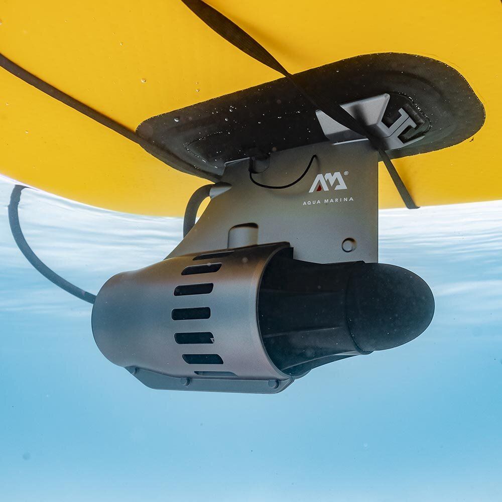 Náhľad produktu - paddleboard s motorom AQUA MARINA eFusion 10'10'' Combo