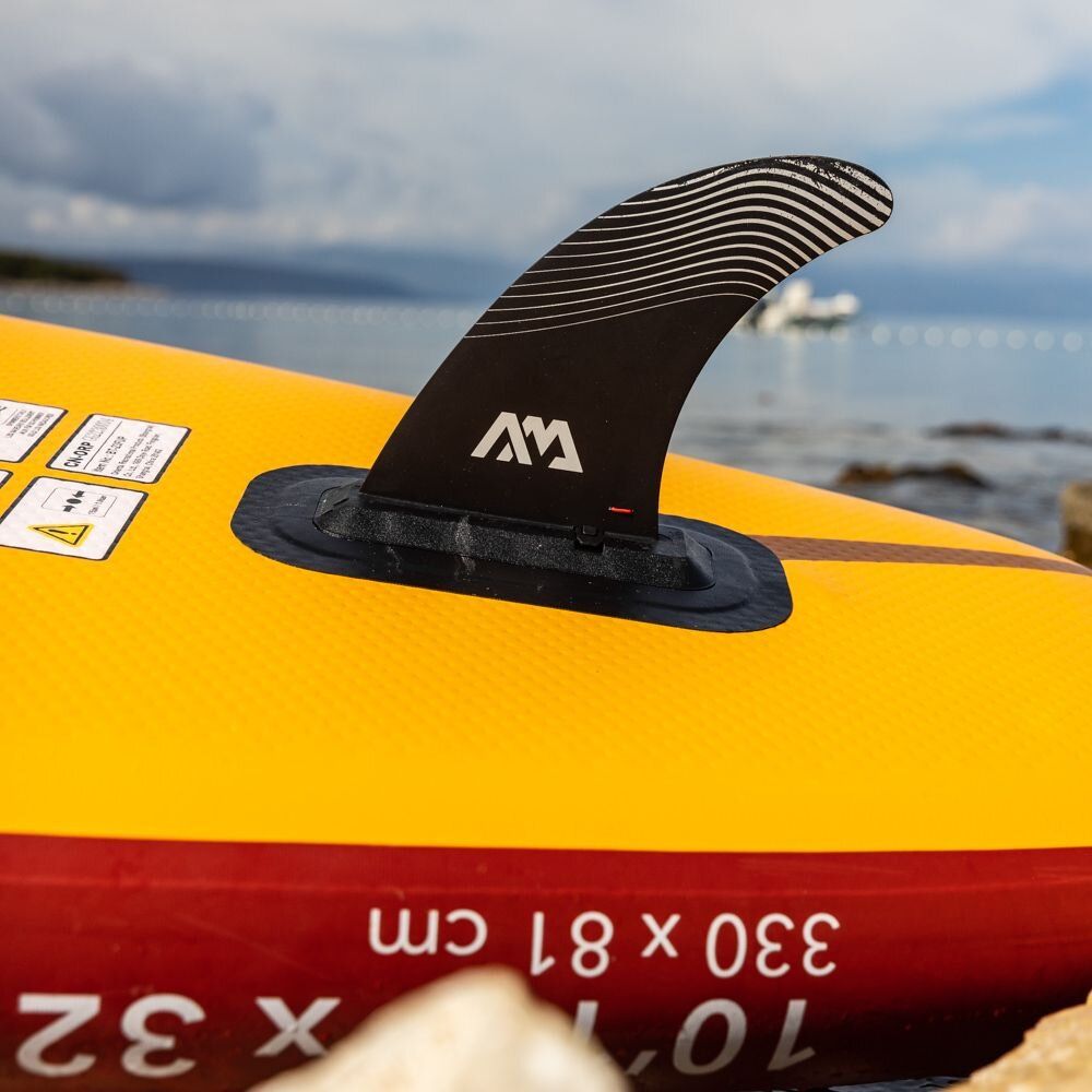 Náhľad produktu - paddleboard s motorom AQUA MARINA eFusion 10'10'' Combo