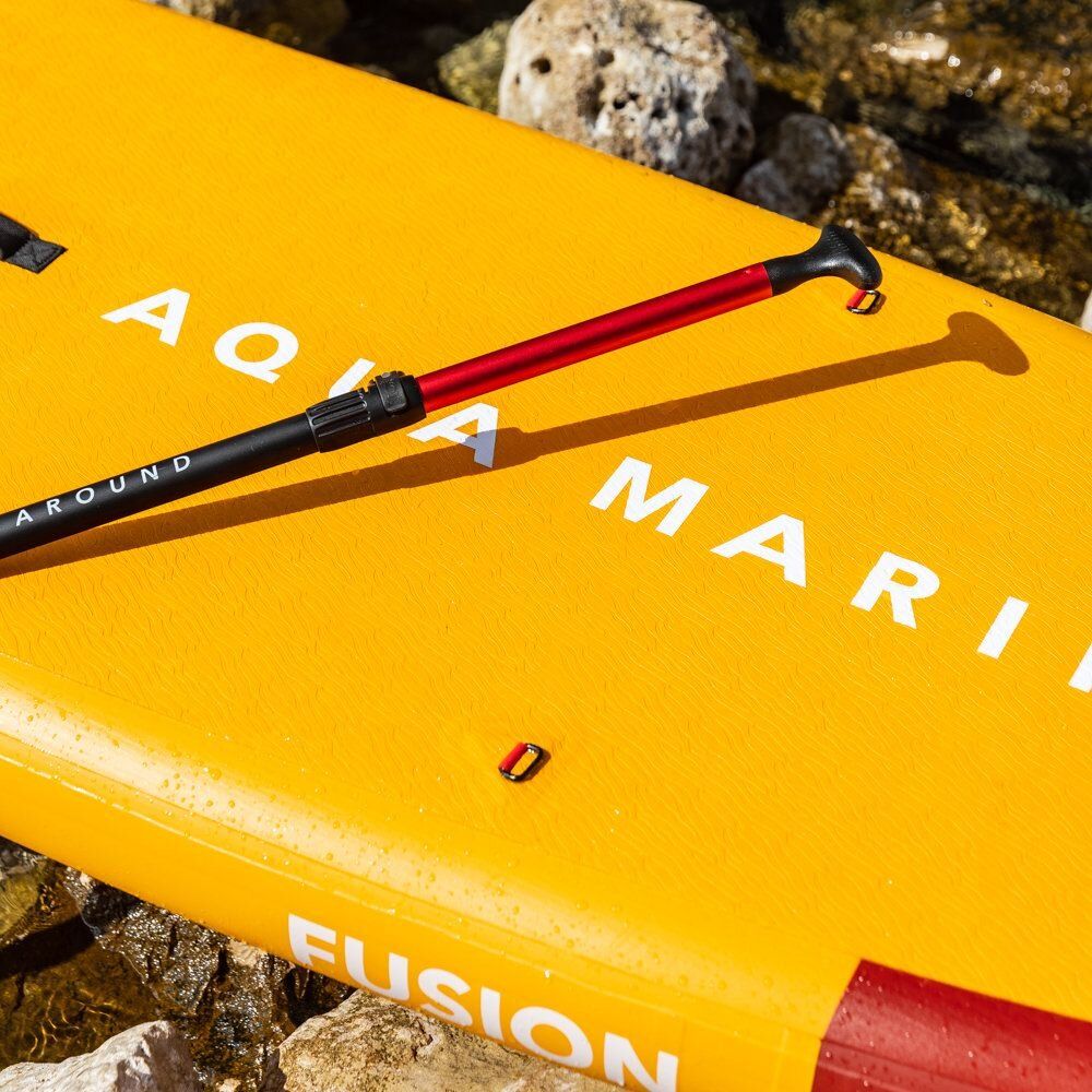 Náhľad produktu - paddleboard s motorom AQUA MARINA eFusion 10'10'' Combo