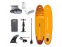 paddleboard s motorom AQUA MARINA eFusion 10'10'' Combo
