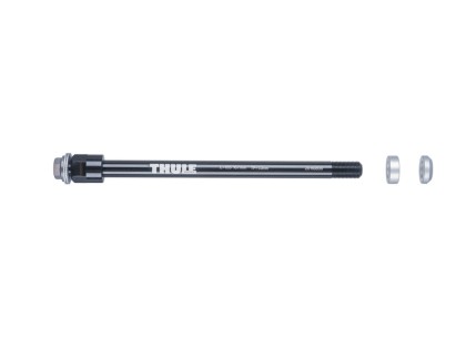 Thule Thru Axle (M12 x 1.0) - pevná os (155-167mm)