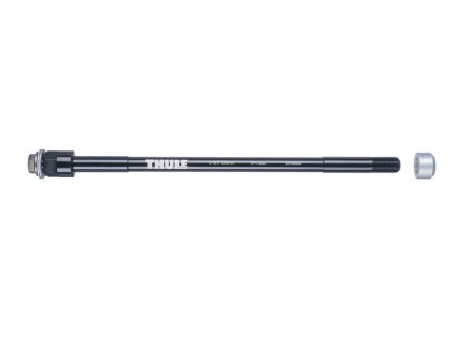 Thule Thru Axle (M12 x 1.0) - pevná os (217-229mm)
