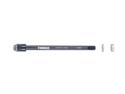 Thule Thru Axle (M12 x 1.5) - pevná os (169-178mm)
