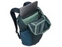 Thule Landmark cestovný batoh 70 l TLPM270 - Darkest Blue