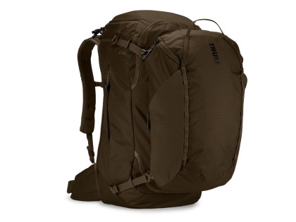 Thule Landmark cestovný batoh 70 l TLPM270 - Deep Khaki