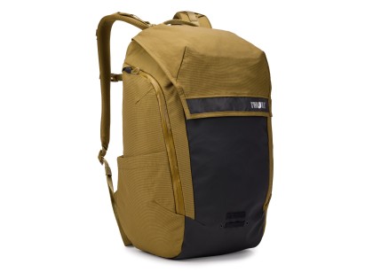Náhľad produktu - Thule Paramount Commuter batoh 28 l TPBBP328 - Nutria