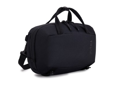 Náhľad produktu - Thule Subterra 2 taška cez rameno 5 l TSCB405 - čierna