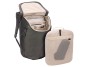 Thule Subterra 2 cestovný batoh TSTB434 - Vetiver Gray